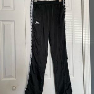 Kappa sweatpants